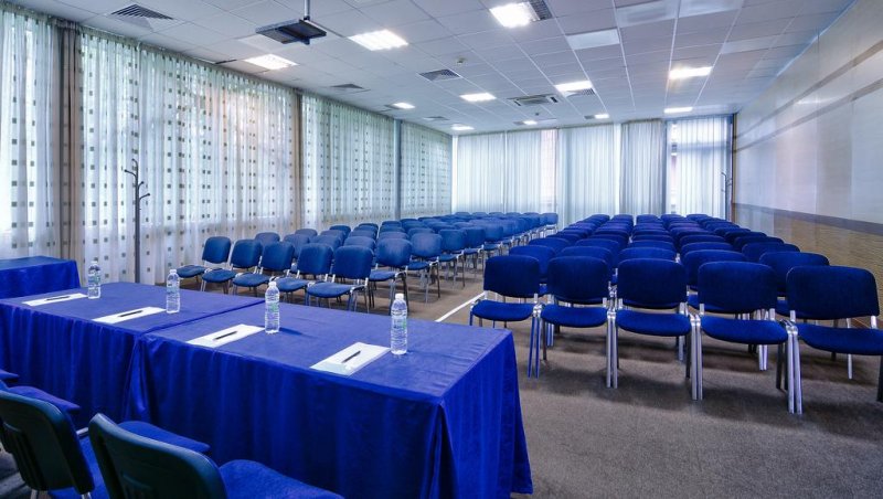 Хотел Аква - Снимка 2