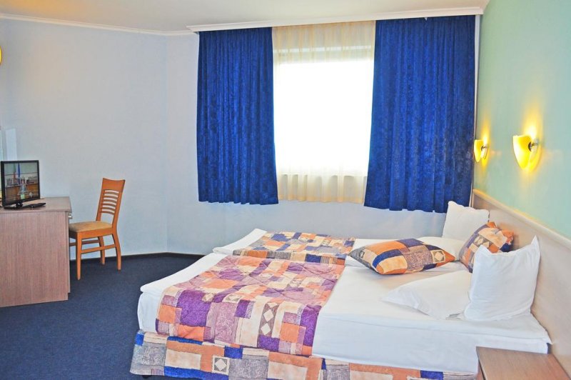 Хотел Аква - Снимка 9