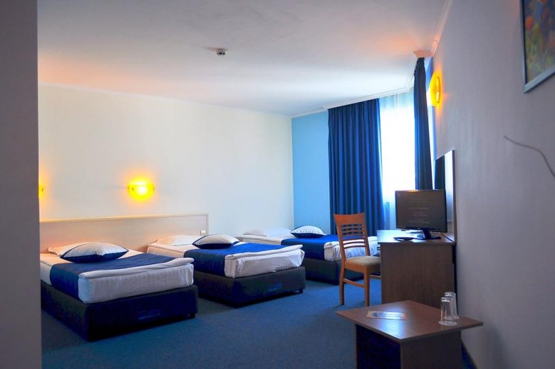 Хотел Аква - Снимка 5