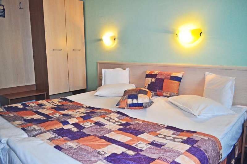 Хотел Аква - Снимка 4