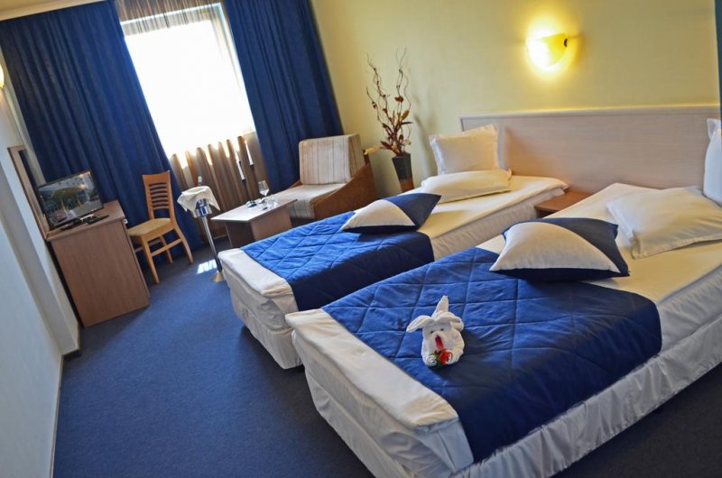 Хотел Аква - Снимка 7