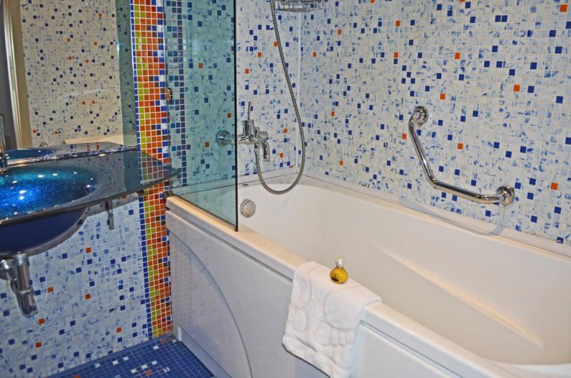 Хотел Аква - Снимка 10