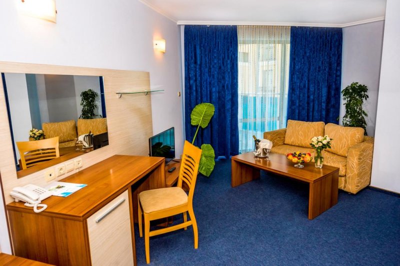 Хотел Аква - Снимка 8