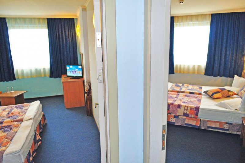 Хотел Аква - Снимка 5