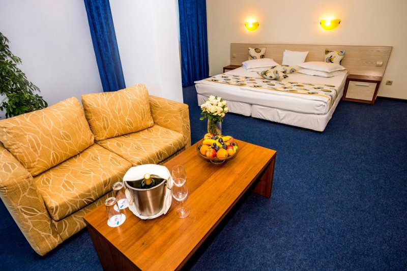 Хотел Аква - Снимка 4