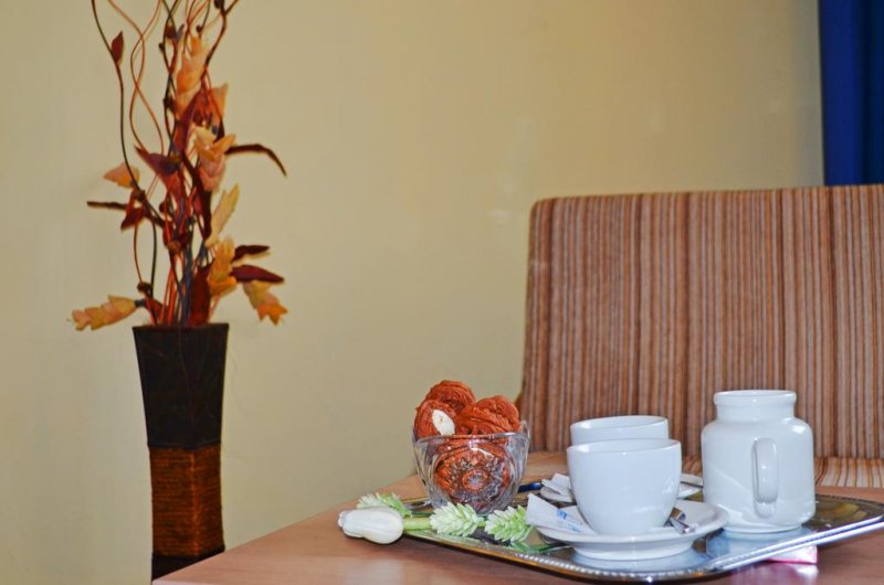 Хотел Аква - Снимка 2