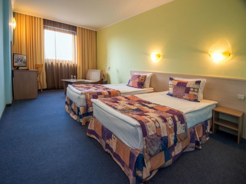 Хотел Аква - Снимка 7