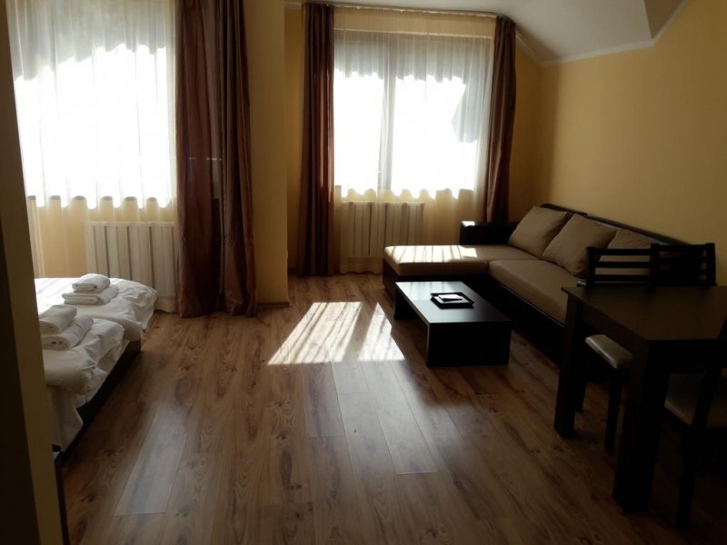 Боровец Гардънс Апарткомплекс - Снимка 3