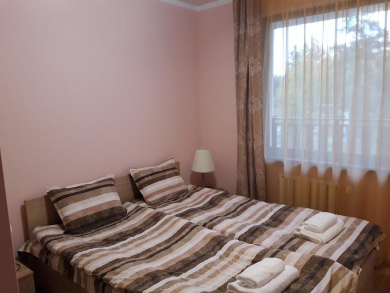 Боровец Гардънс Апарткомплекс - Снимка 3