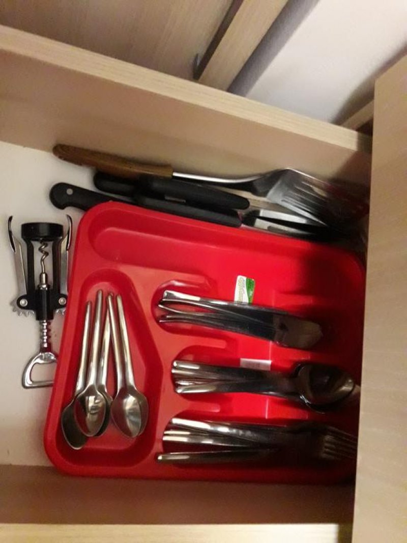 Боровец Гардънс Апарткомплекс - Снимка 8