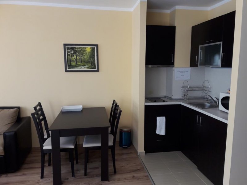 Боровец Гардънс Апарткомплекс - Снимка 9