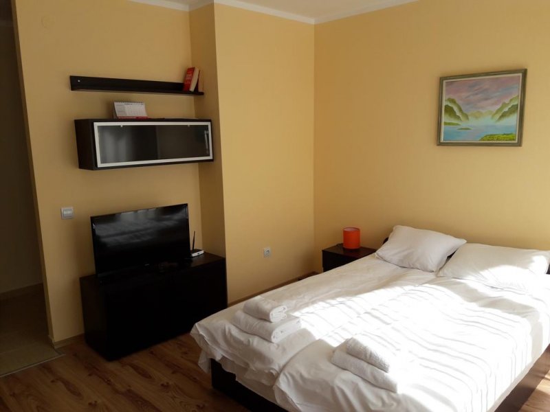 Боровец Гардънс Апарткомплекс - Снимка 4