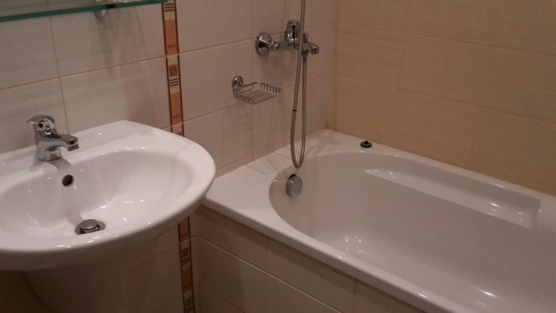 Боровец Гардънс Апарткомплекс - Снимка 10