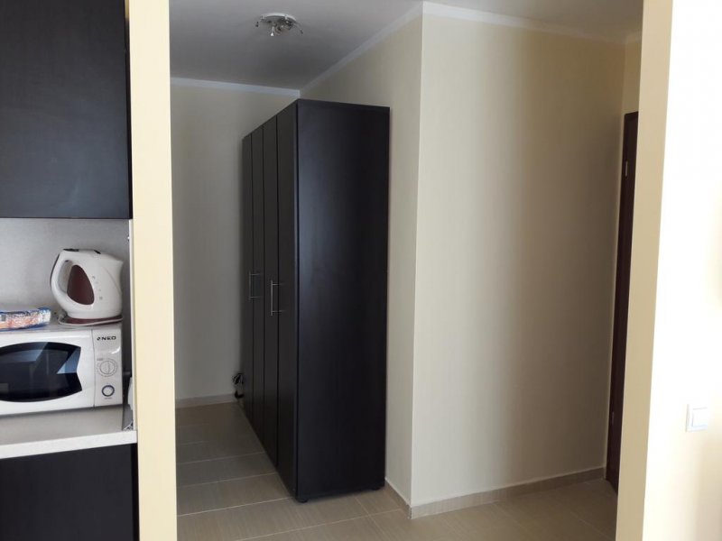 Боровец Гардънс Апарткомплекс - Снимка 1