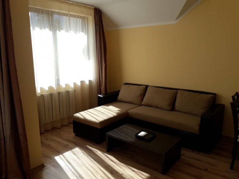 Боровец Гардънс Апарткомплекс - Снимка 1