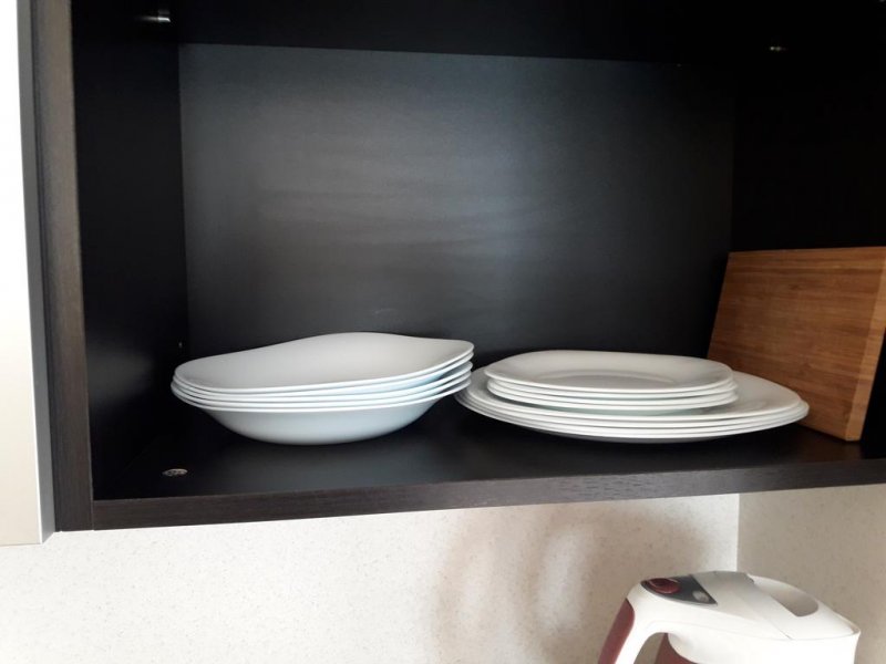 Боровец Гардънс Апарткомплекс - Снимка 7