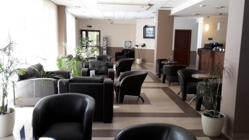 Боровец Гардънс Апарткомплекс - Снимка 8