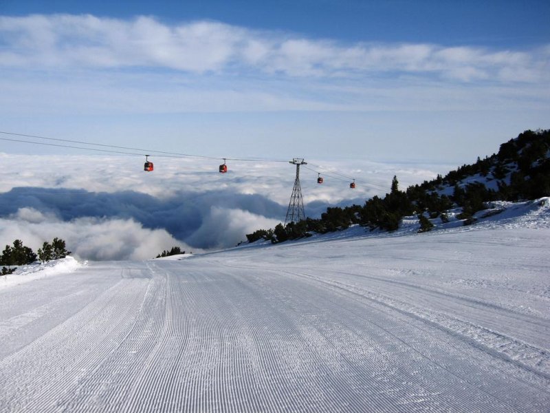 Боровец Гардънс Апарткомплекс - Снимка 2
