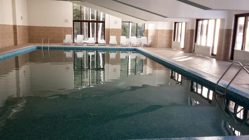 Боровец Гардънс Апарткомплекс - Снимка 10