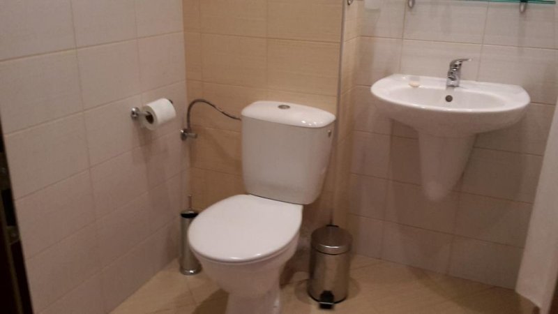 Боровец Гардънс Апарткомплекс - Снимка 2