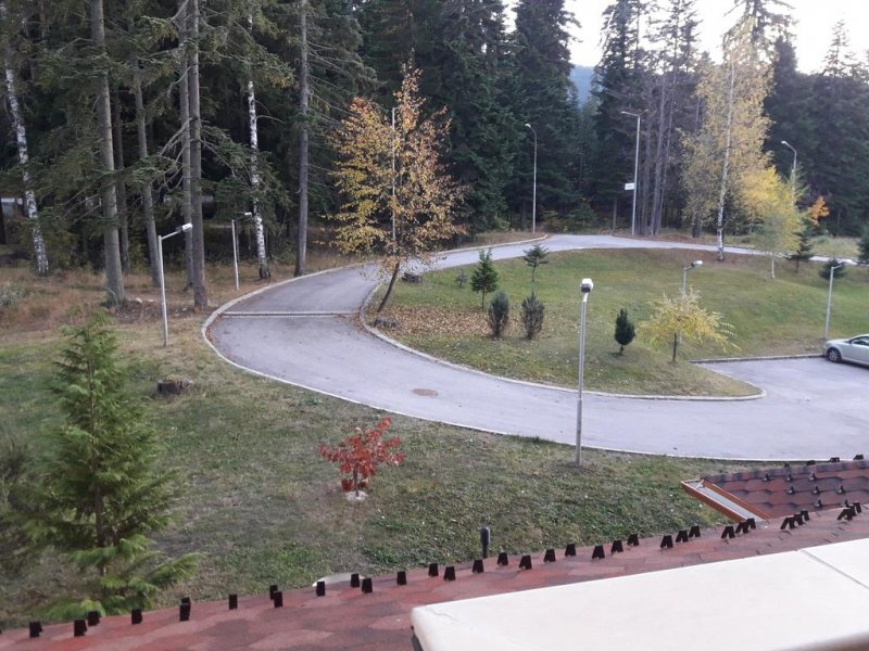 Боровец Гардънс Апарткомплекс - Снимка 9