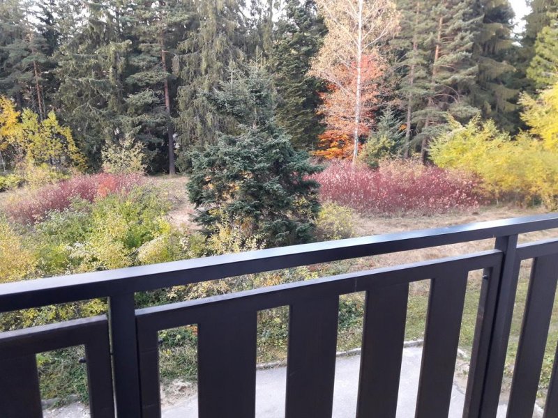 Боровец Гардънс Апарткомплекс - Снимка 5