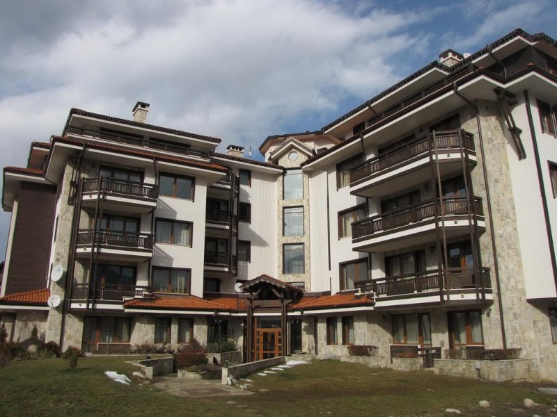 Еделвайс Инн - Снимка 0