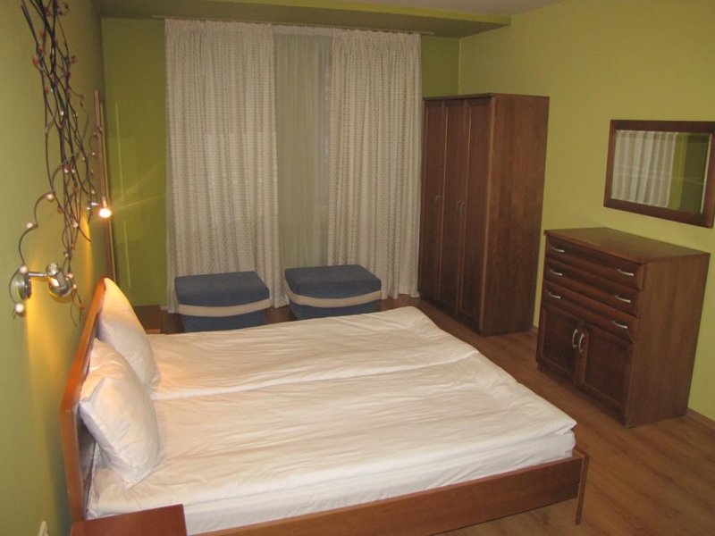 Еделвайс Инн - Снимка 11