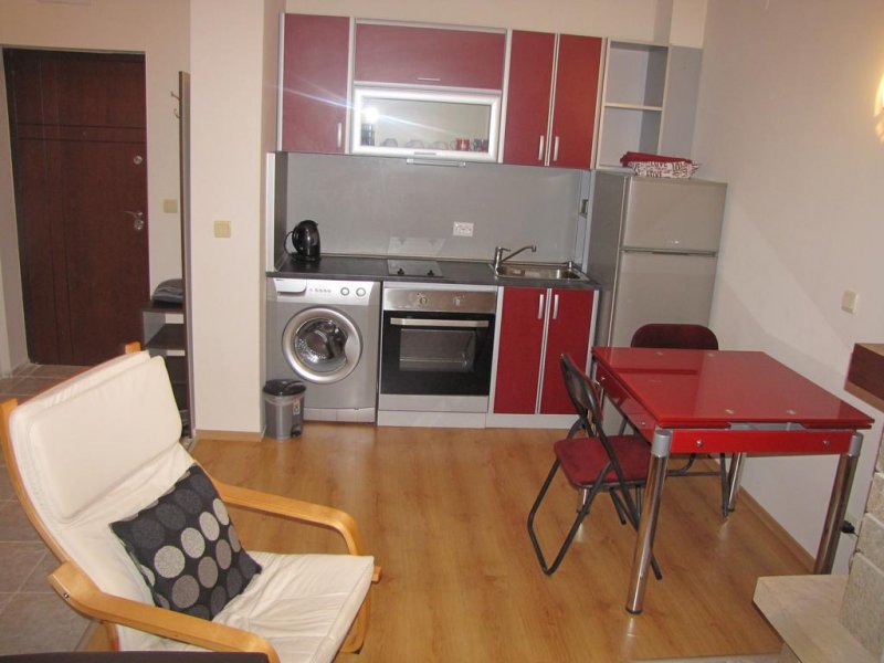 Еделвайс Инн - Снимка 7