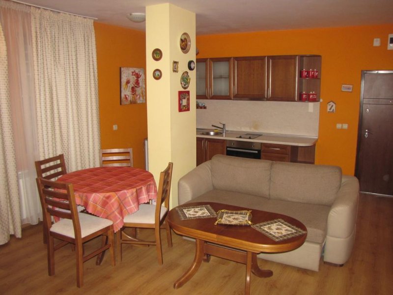 Еделвайс Инн - Снимка 11