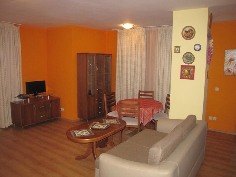 Еделвайс Инн - Снимка 5