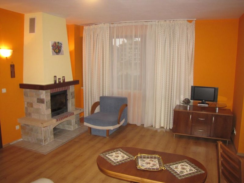 Еделвайс Инн - Снимка 1