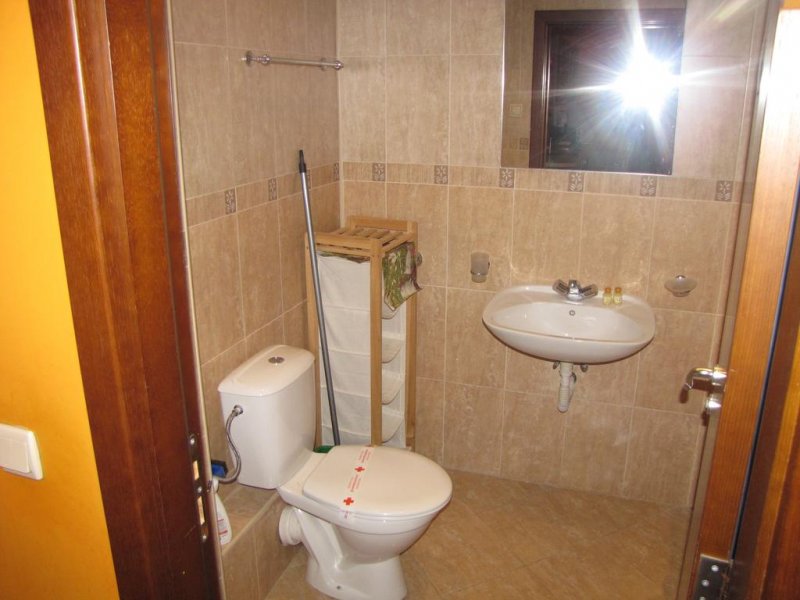 Еделвайс Инн - Снимка 3