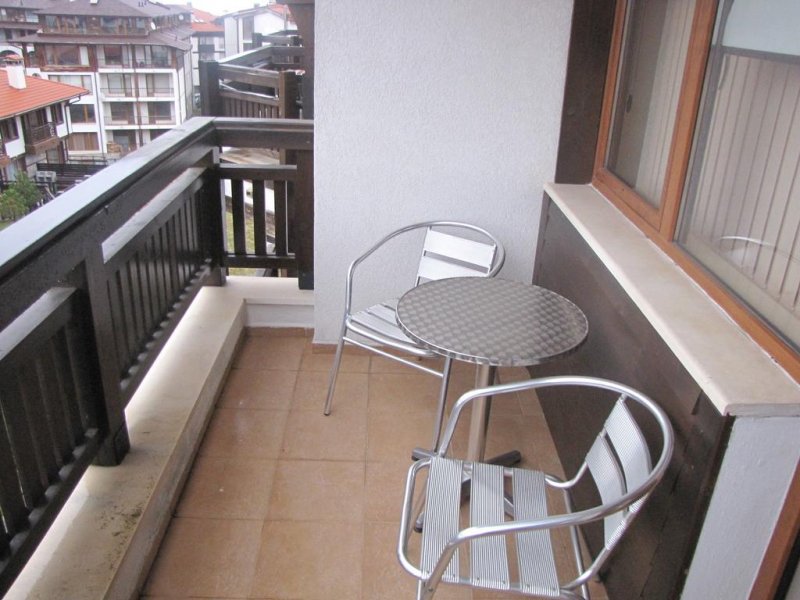 Еделвайс Инн - Снимка 4