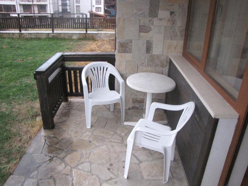 Еделвайс Инн - Снимка 1