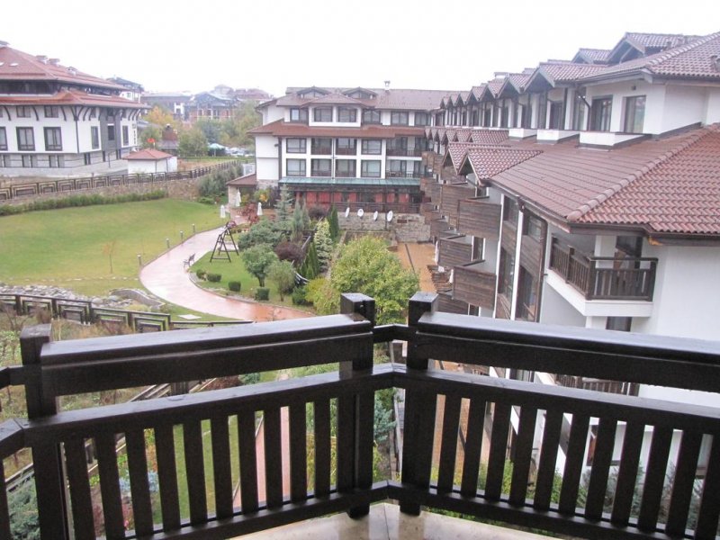 Еделвайс Инн - Снимка 2