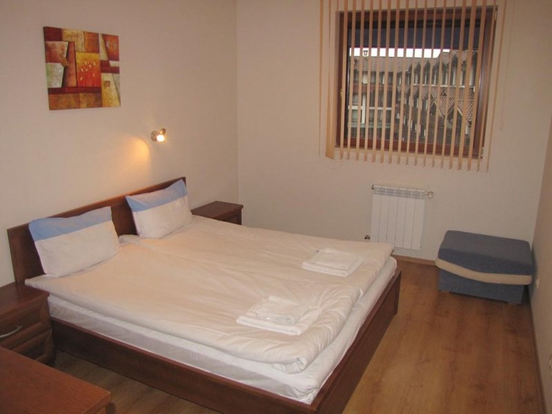 Еделвайс Инн - Снимка 2