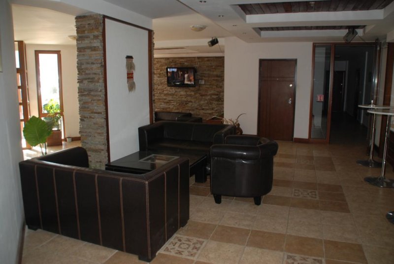 Еделвайс Инн - Снимка 8