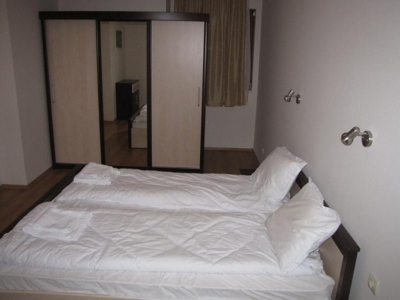 Еделвайс Инн - Снимка 8