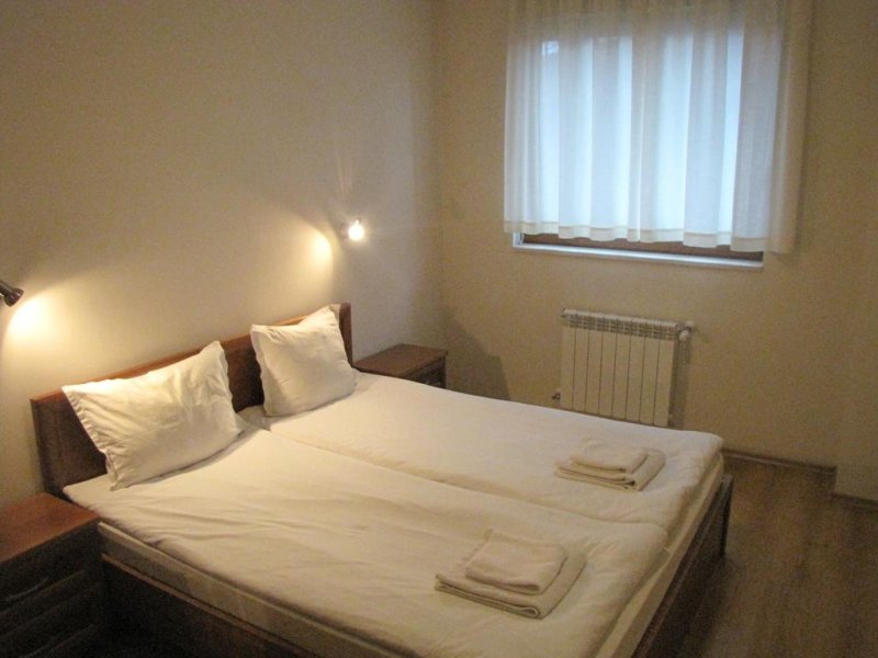 Еделвайс Инн - Снимка 7