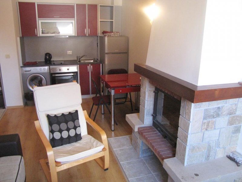 Еделвайс Инн - Снимка 1