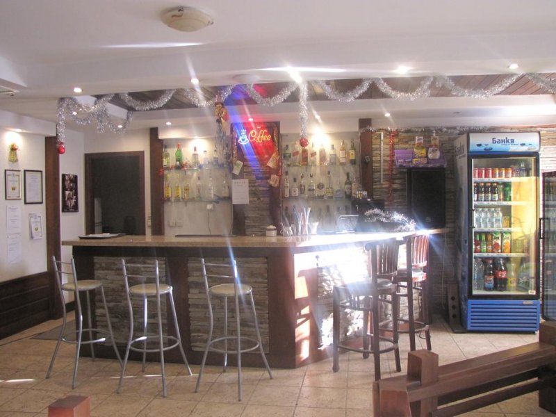 Еделвайс Инн - Снимка 1