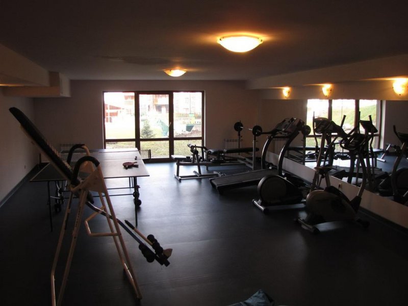 Еделвайс Инн - Снимка 7