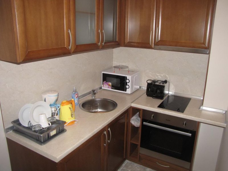 Еделвайс Инн - Снимка 2