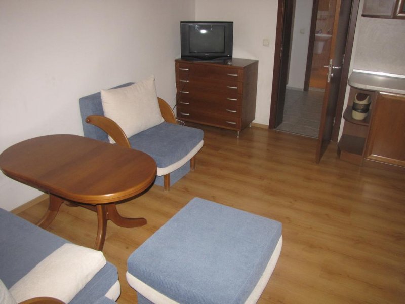 Еделвайс Инн - Снимка 4