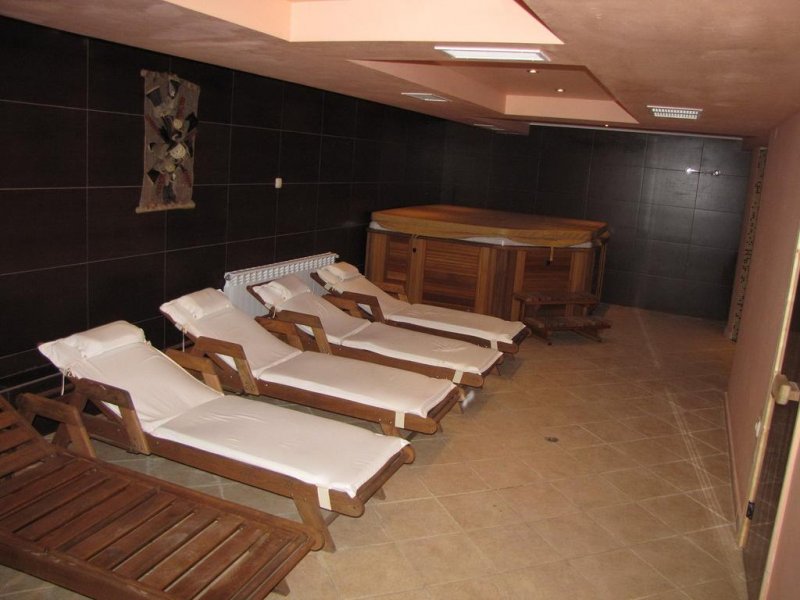 Еделвайс Инн - Снимка 9