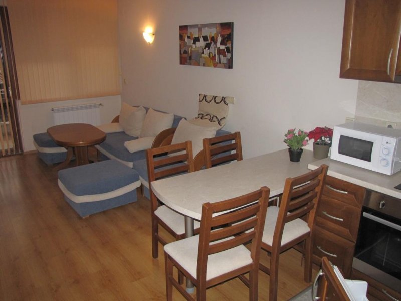 Еделвайс Инн - Снимка 3