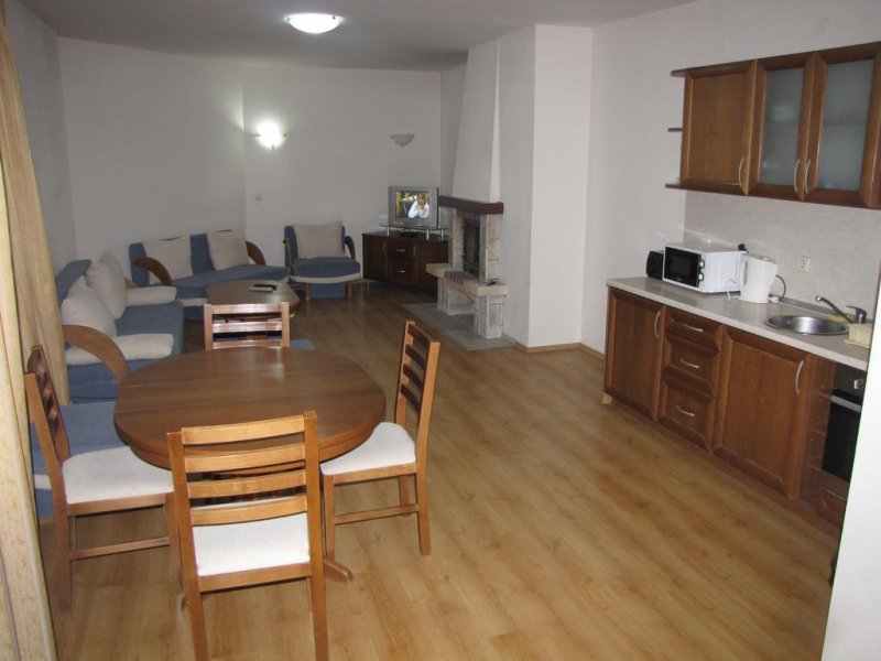 Еделвайс Инн - Снимка 8