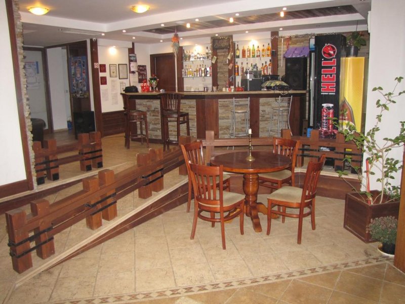 Еделвайс Инн - Снимка 4