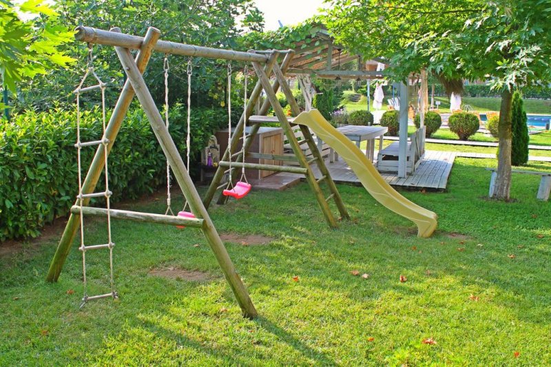 Апарт Комплекс Созополи хилс - Снимка 2